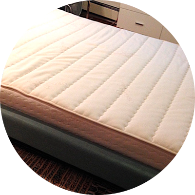 Latex mattress Abu Dhabi