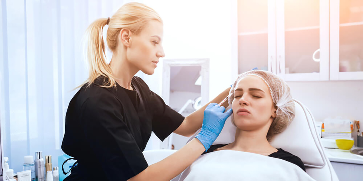 Skin Treatment in Dubai